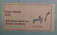 Bath mixer shower for sale  CRAMLINGTON
