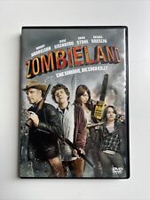 Zombieland dvd komödie gebraucht kaufen  Glücksburg