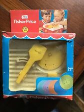 Vintage fisher price for sale  WALTON ON THE NAZE
