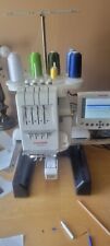 Janome embroidery machine for sale  Cincinnati