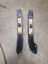 Yamaha plastic skis for sale  Hartland