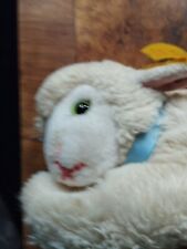 steiff lamb for sale  SOUTHAMPTON