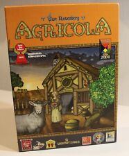 Agricola lookout games gebraucht kaufen  Ahrensburg, Großhansdorf