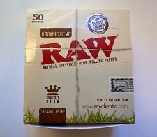Raw pacchetti organic usato  Lessona