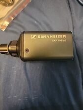 Usado, Transmisor enchufable Sennheiser SKP 100 G2 Freq 518-554 MHz segunda mano  Embacar hacia Argentina