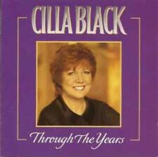 Cilla black years for sale  UK