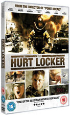 Hurt locker dvd for sale  UK