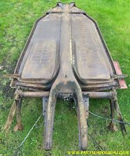 Beetle chassis 1967 for sale  UK
