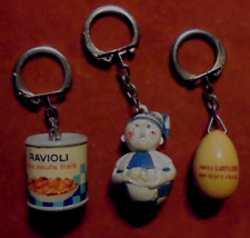 Keychain lot lustucru d'occasion  Expédié en Belgium