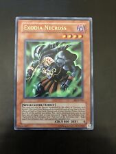 Yugioh exodia necross usato  Giarre