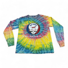 Camisa Hilton Head Vintage Adulto EXTRA GRANDE Tie Dye Gordos Bebês Pizza Brincar Morto comprar usado  Enviando para Brazil