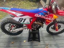 Gas gas 450 for sale  UK