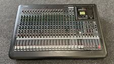 analogue mixing desk for sale  MANCHESTER