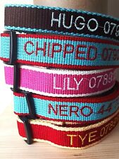 Dog puppy collar for sale  TELFORD