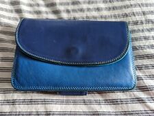 multi coloured leather purses for sale  WHITLAND