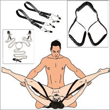 Thigh cuffs bondage for sale  UK