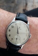 Vintage mens omega for sale  WIRRAL