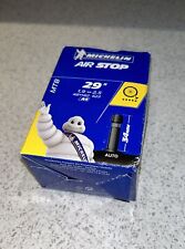 Michelin presta valve for sale  WARE