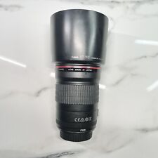 Canon 135mm f2l for sale  Fort Worth