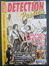 Magazine détection passion d'occasion  Saint-Michel-en-l'Herm