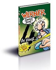 Werner eins dvd gebraucht kaufen  Berlin