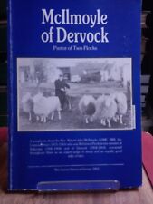 Mcilmoyle dervock hanna for sale  PORTRUSH