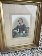 Antique picture weird for sale  DERBY