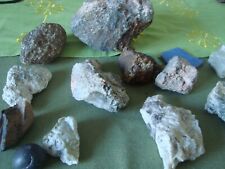 Mineralien konvolut gebraucht gebraucht kaufen  Kalkar