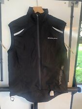 Endura cycling gilet for sale  Ireland