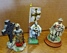 Collection diecast knight for sale  BILLINGHAM