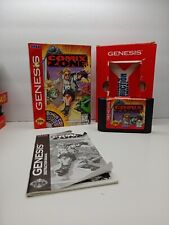 Usado, Comix Zone - Sega Genesis na caixa autêntico testado funciona muito bem comprar usado  Enviando para Brazil