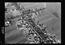 Vistas aéreas de Palestina, ruta aérea sobre Caná de Galilea, Nazaret, llanura de Sarón, 9 segunda mano  Embacar hacia Argentina