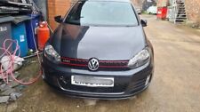 Mk6 golf gti for sale  STOKE-ON-TRENT