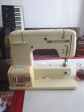 Bernina 707 sewing for sale  ENFIELD