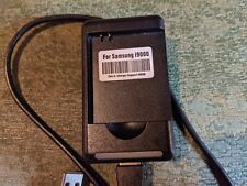 Samsung i9000 charger for sale  Clinton Township