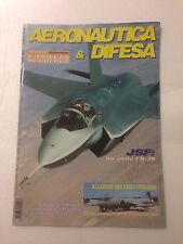 Aeronautica difesa 2001 usato  Tivoli