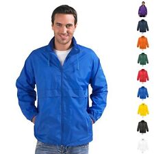 Regenjacke sols windbreaker gebraucht kaufen  Baunatal