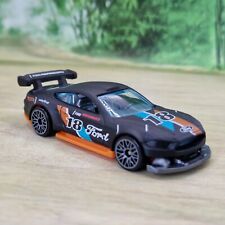 Hot Wheels '18 Ford Mustang GT Custom Diecast Model 1/64 (17) Ex. Condition for sale  Shipping to South Africa