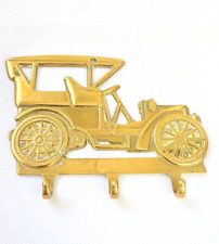 Vintage brass car for sale  ORMSKIRK