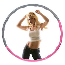 Pink hula hoop for sale  MANCHESTER