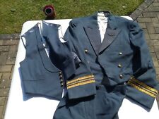 Raf mess jacket for sale  CULLOMPTON