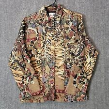 Chicos tapestry jacket for sale  Orange City