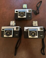 Kodak instamatic set d'occasion  Expédié en Belgium