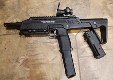 Used, Tippmann TCR Paintball Marker with Red Dot for sale  Shipping to South Africa