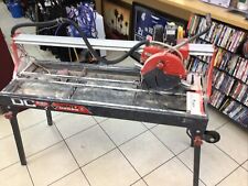 Electric tile saw for sale  Pompano Beach