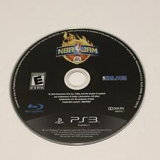 NBA Jam (Sony PlayStation 3, 2010) PS3 solo disco de juego baloncesto segunda mano  Embacar hacia Argentina