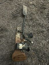 Original Nissan Terrano II Accelerator Pedal 970201005 0206001022, used for sale  Shipping to South Africa