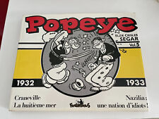 Popeye 1932 1933 d'occasion  Montpellier-