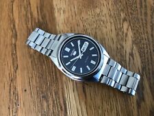 Seiko gents automatic for sale  DOLLAR