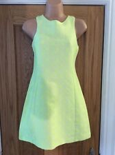 Lime dress size for sale  MARKET DRAYTON